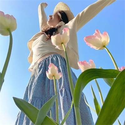 复仇美眉
